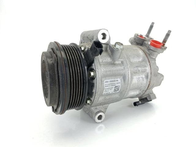 Compresores de aire acondicionado Ford Focus IV (HP)