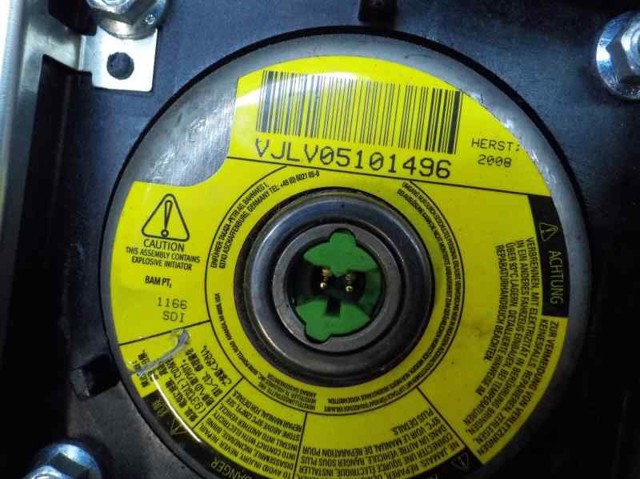 2469641 FORD Airbag de volante comprar Madrid