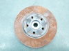 Bujes de ruedas 2473560200 MERCEDES