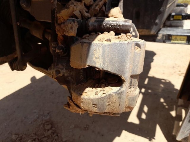 Kit de reparación de pinzas de freno para Toyota C-HR X10