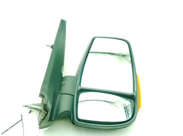 Retrovisor exterior derecho 2474641 FORD