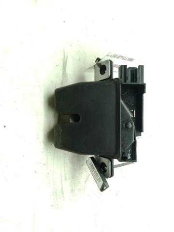 Cerradura de puerta trasera para Ford Puma  (J2K, CF7)