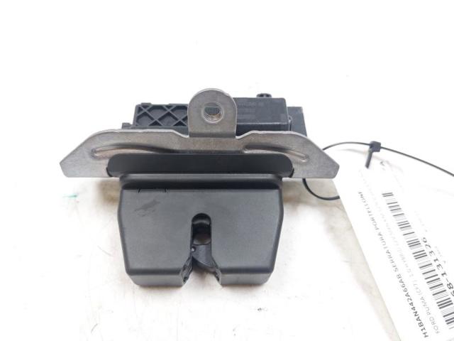 Cerradura de portón trasero Ford Puma  desde 55,18 €