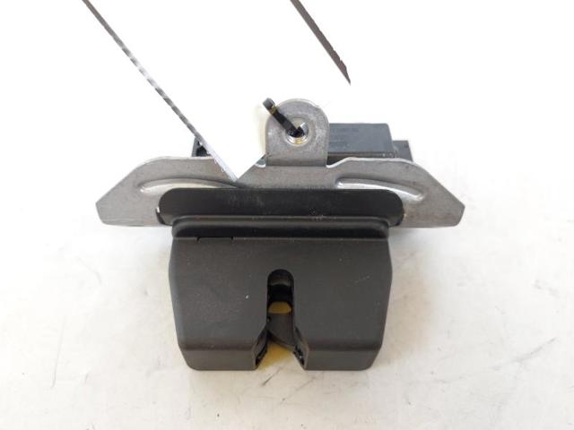 Cerradura de puerta trasera para Ford Puma  (J2K, CF7)