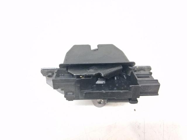 Precio del repuesto Cerradura de puerta trasera Puma  SUV