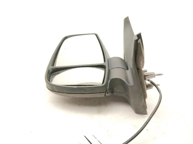 Espejo retrovisor izquierdo 2477241 FORD