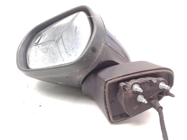 Retrovisor izquierdo para Ford Fiesta VII ()