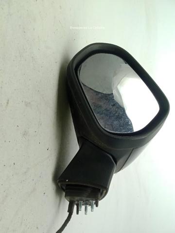 Espejo izquierdo Ford Fiesta VII desde 171,34 €