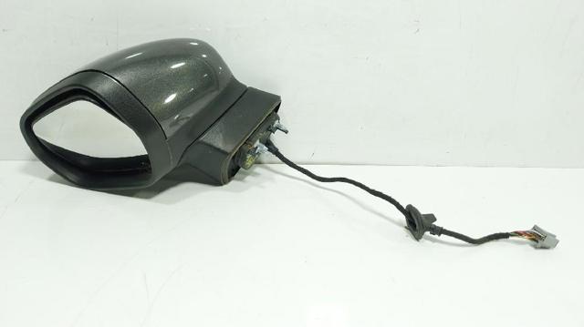 Comprar Retrovisor izquierdo Fiesta VII 