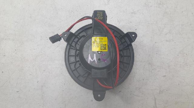 Precio del repuesto Ventilador interior A  hatchback