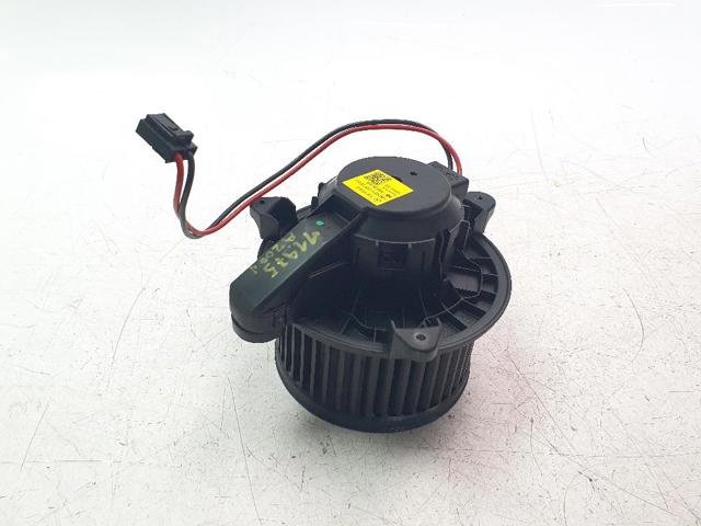 Comprar Motor del ventilador del calefactor Mercedes A  W177 a bajo precio