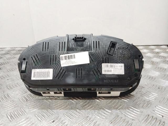 RENAULT 248100342R Cuadro instrumentos comprar Barcelona