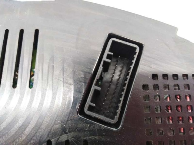 248100342R RENAULT Cuadro instrumentos comprar Bilbao