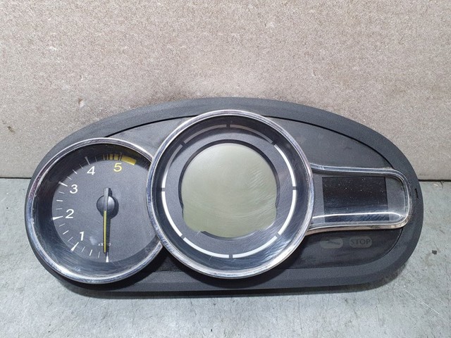 RENAULT 248100342R Cuadro instrumentos comprar Pamplona