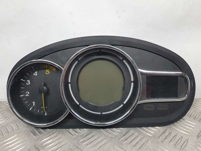 248100342R RENAULT Cuadro instrumentos comprar Bilbao