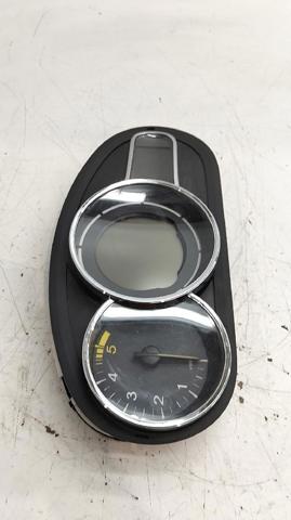 RENAULT 248100342R Cuadro instrumentos comprar Pamplona