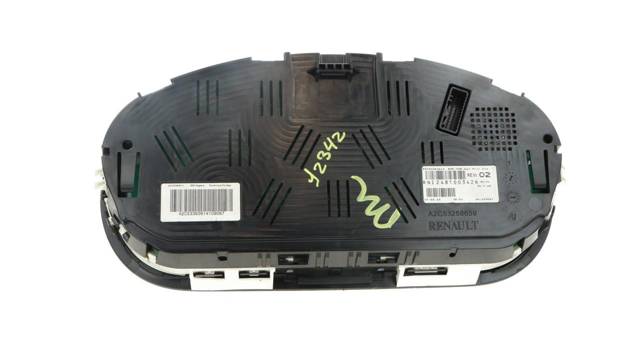 248100342R Renault (RVI)