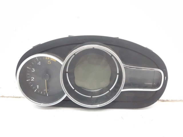 RENAULT 248100342R Cuadro instrumentos  en stock Salamanca