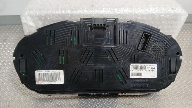 248100342R Renault (RVI)