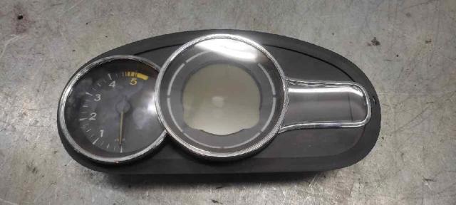 248100342R RENAULT Tablero de instrumentos  disponible Vigo