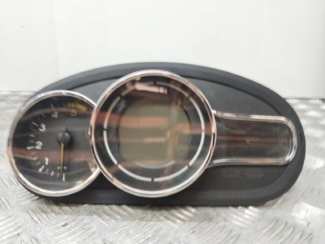 248100342R RENAULT Cuadro instrumentos comprar Bilbao