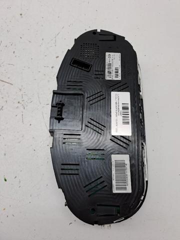 248100342R RENAULT Cuadro instrumentos comprar Madrid