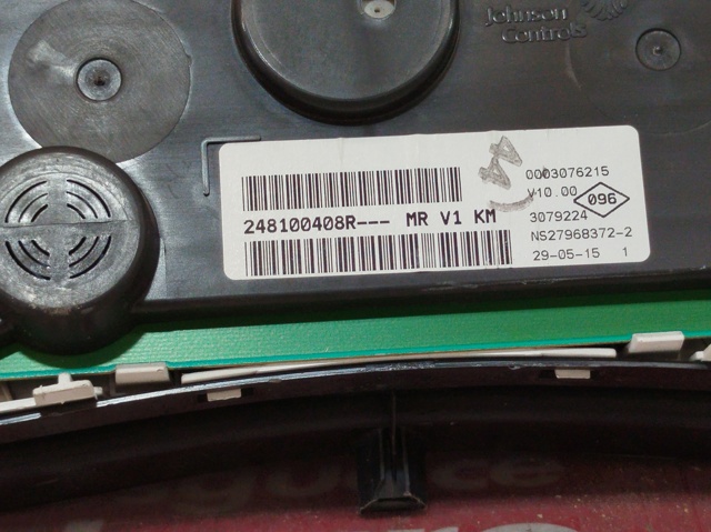 248100408R Renault (RVI)