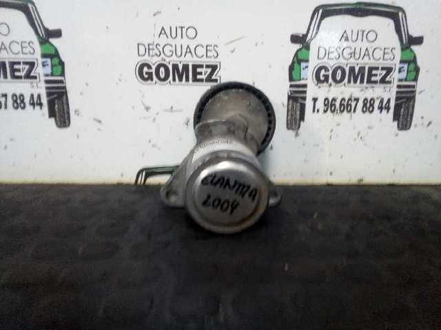 Rodillo intermedio de correa dentada KIA Cerato  (LD)