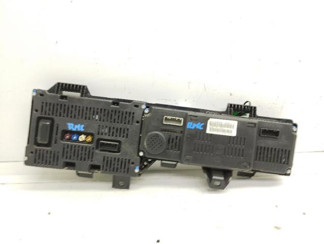 248103583R RENAULT Cuadro instrumentos comprar Alcalá