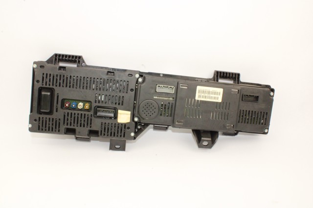 RENAULT 248103583R Tablero de instrumentos  comprar en Murcia