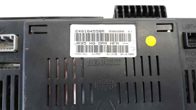 248103583R Tablero de instrumentos  comprar en Zaragoza