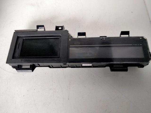 248103583R RENAULT Cuadro instrumentos comprar Madrid