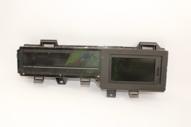RENAULT 248103583R Tablero de instrumentos  disponible España