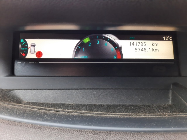 248103583R RENAULT Cuadro instrumentos comprar Bilbao
