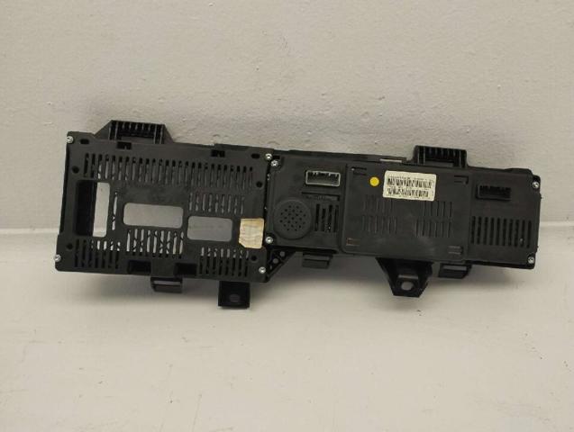 248103583R RENAULT Tablero de instrumentos  comprar en Jaén