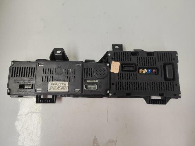 RENAULT 248103583R Tablero de instrumentos  comprar en Ponferrada