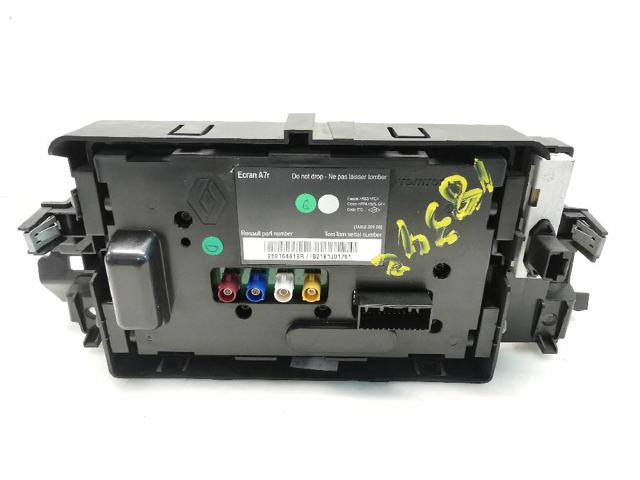 248103583R RENAULT Tablero de instrumentos  disponible Ourense