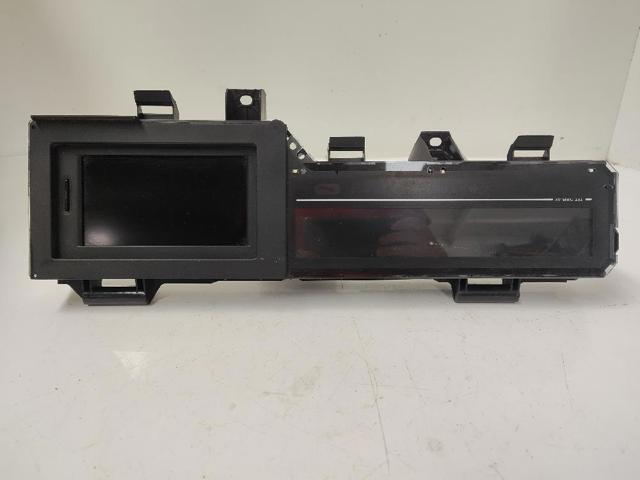 RENAULT 248103583R Tablero de instrumentos  comprar en Albacete