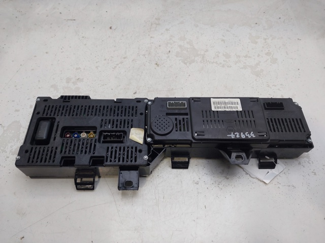 248103583R RENAULT Tablero de instrumentos  disponible Vigo
