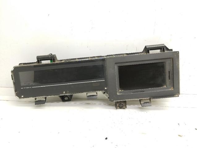 RENAULT 248103583R Tablero de instrumentos  disponible Valladolid