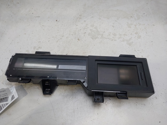 RENAULT 248103583R Cuadro instrumentos comprar Pamplona