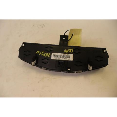 248103EM1B Cuadro instrumentos  en stock Sabadell