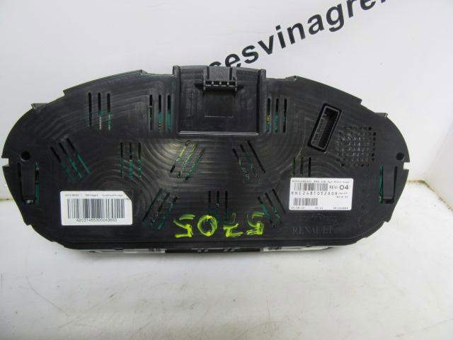 248105260R Renault (RVI)