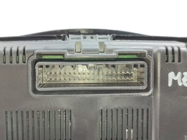 248105618R RENAULT Cuadro instrumentos comprar Alcalá