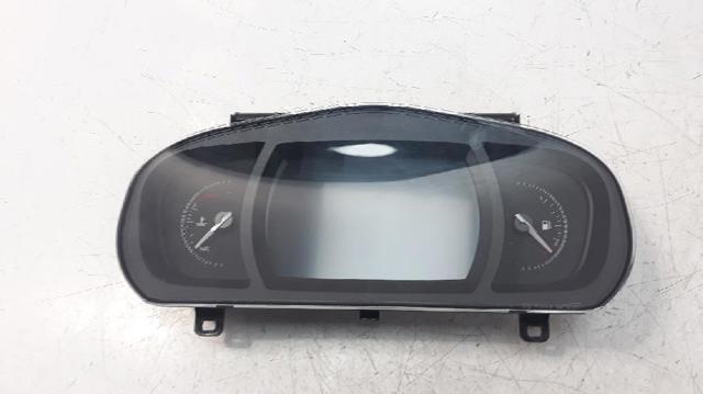 RENAULT 248105618R Tablero de instrumentos  comprar en Murcia