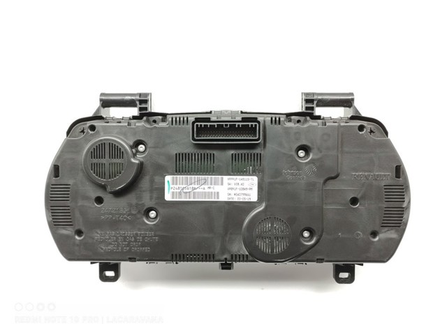 RENAULT 248105618R Cuadro instrumentos comprar Pamplona