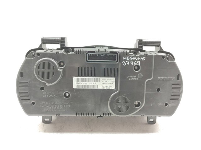 248105618R Tablero de instrumentos  comprar en Pontevedra