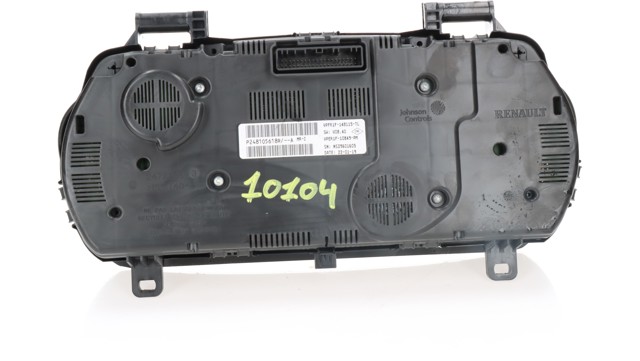 248105618R Renault (RVI)