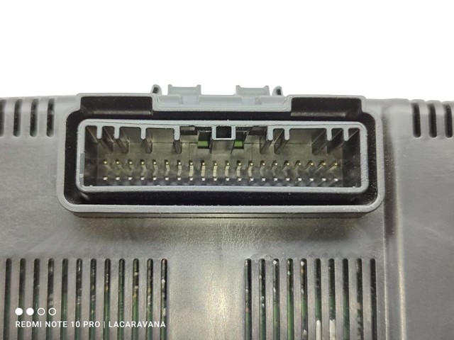248105618R Cuadro instrumentos  en stock Castellón