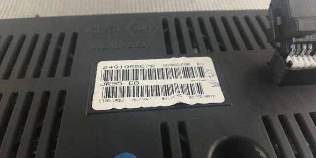 248106567R Renault (RVI)